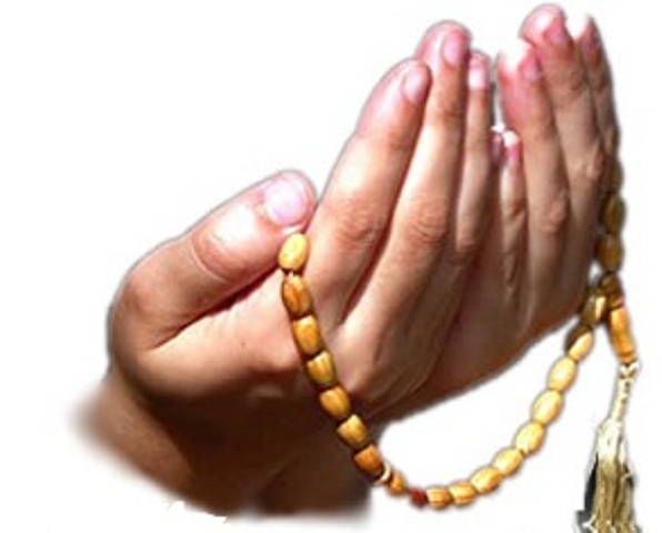 دعای سریع الاجابه و قوی مخصوص افزایش مهر و محبت