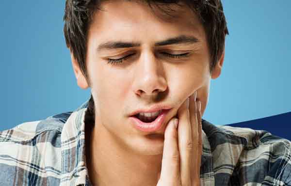 دعای رفع دندان درد - دعای مجرب و تضمینی دندان درد