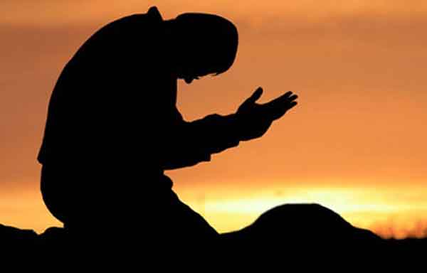 دعای مجرب حفظ از بلا و آفت روز اول رمضان