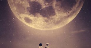 قوی ترین و موثرترین طلسم محبت دنیا – طلسم مجرب مهر و ماه