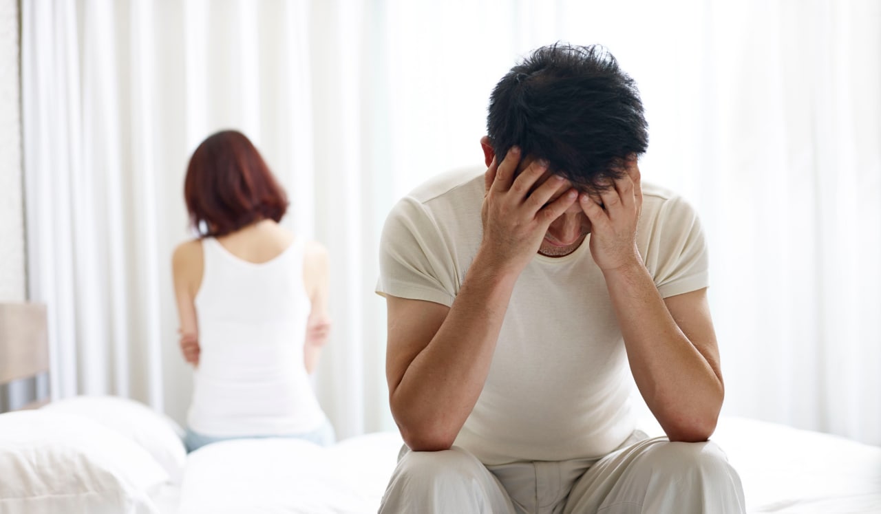 دعای رسیدن به معشوق برای آشتی بین زن و شوهر - دعای جلوگیری از طلاق